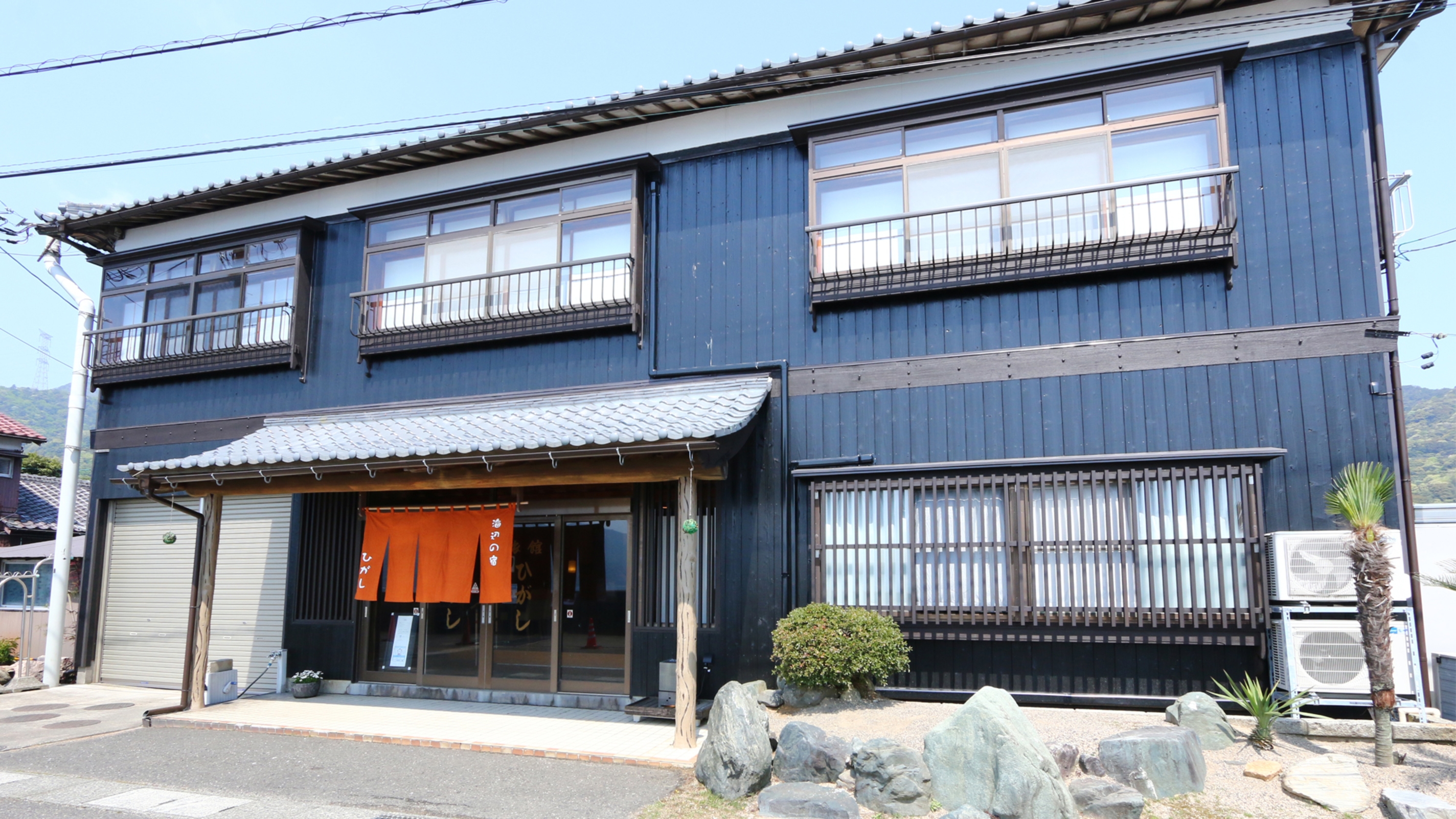 海辺の宿 ひがし 4
