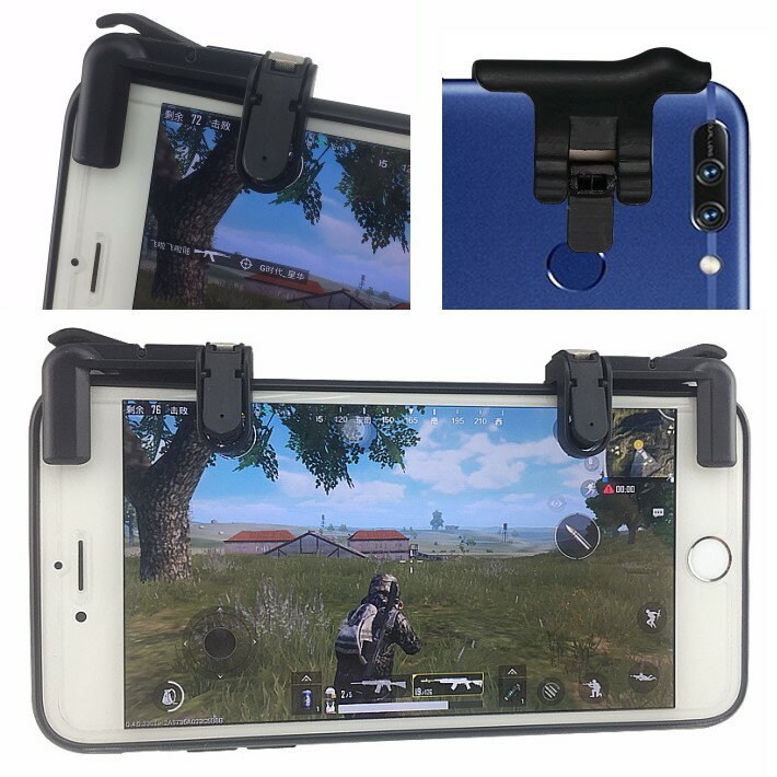 PUBGコントローラー 1