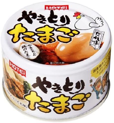 HOTEI 缶詰め5缶 詰め合わせ - 肉類(加工食品)