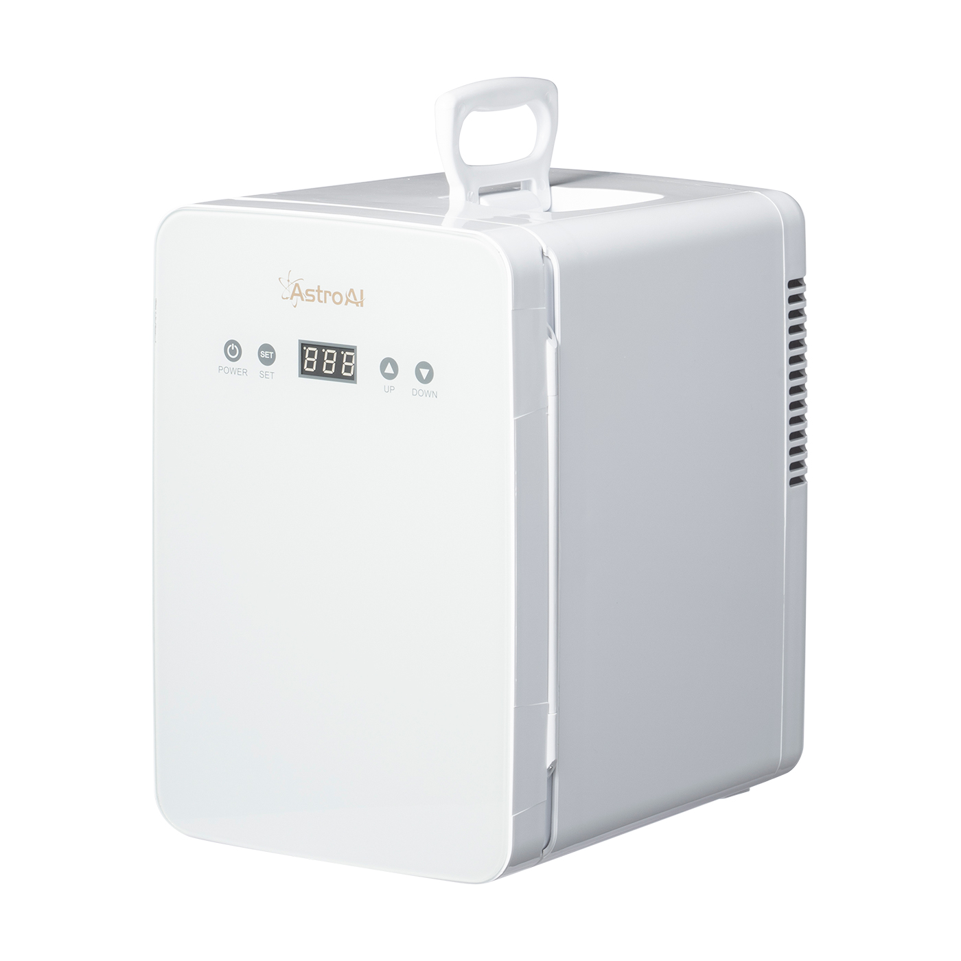 Ninonly 冷温庫 ‎Thermoelectric Cooler & Warmerを検証レビュー