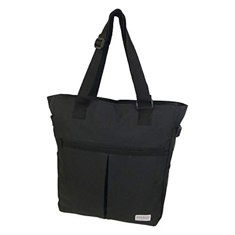 BODY WOLF トートバッグ