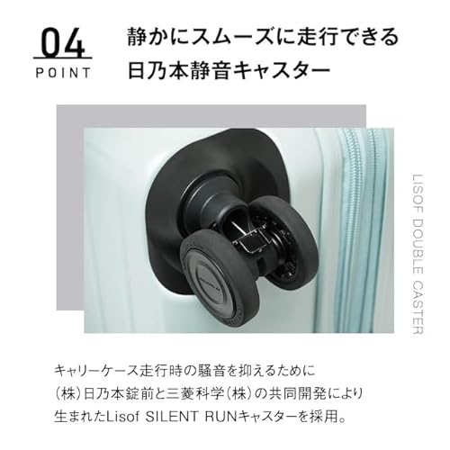 スーツケース 5