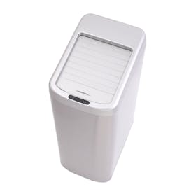 ニトリ シャッター式50L自動開閉ゴミ箱をレビュー!クチコミ ニトリ シャッター式50L自動開閉ゴミ箱をレビュー!クチコミ