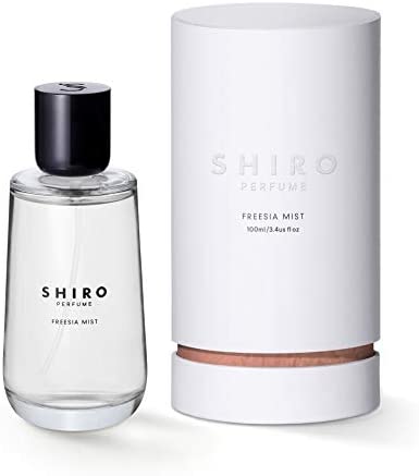 SHIROシロ 人気上位3点セット ガラス製アトマイザー 香水1.5ml