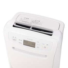 三菱電機 サラリPro 除湿機 MJ-P180ZX-Wを検証レビュー!除湿機の選び方も紹介 3