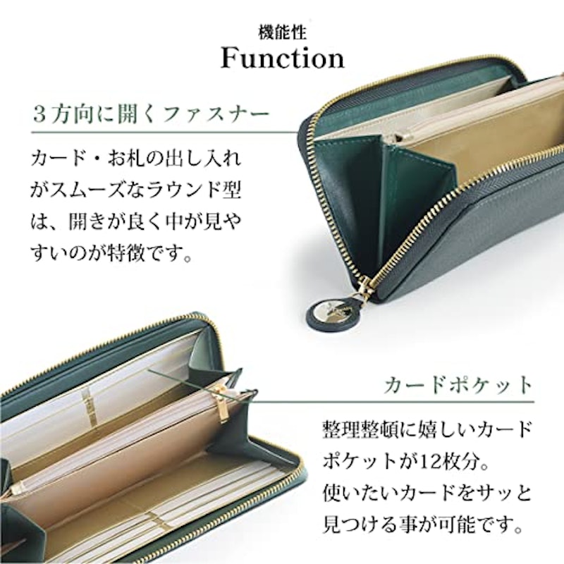 長財布 3