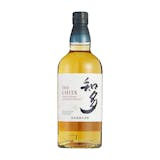 シングルグレーンウイスキー 知多