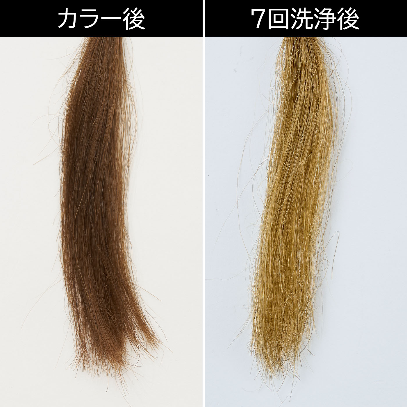 ワンプッシュカラー 4