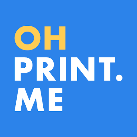 OHPRINT.ME 1