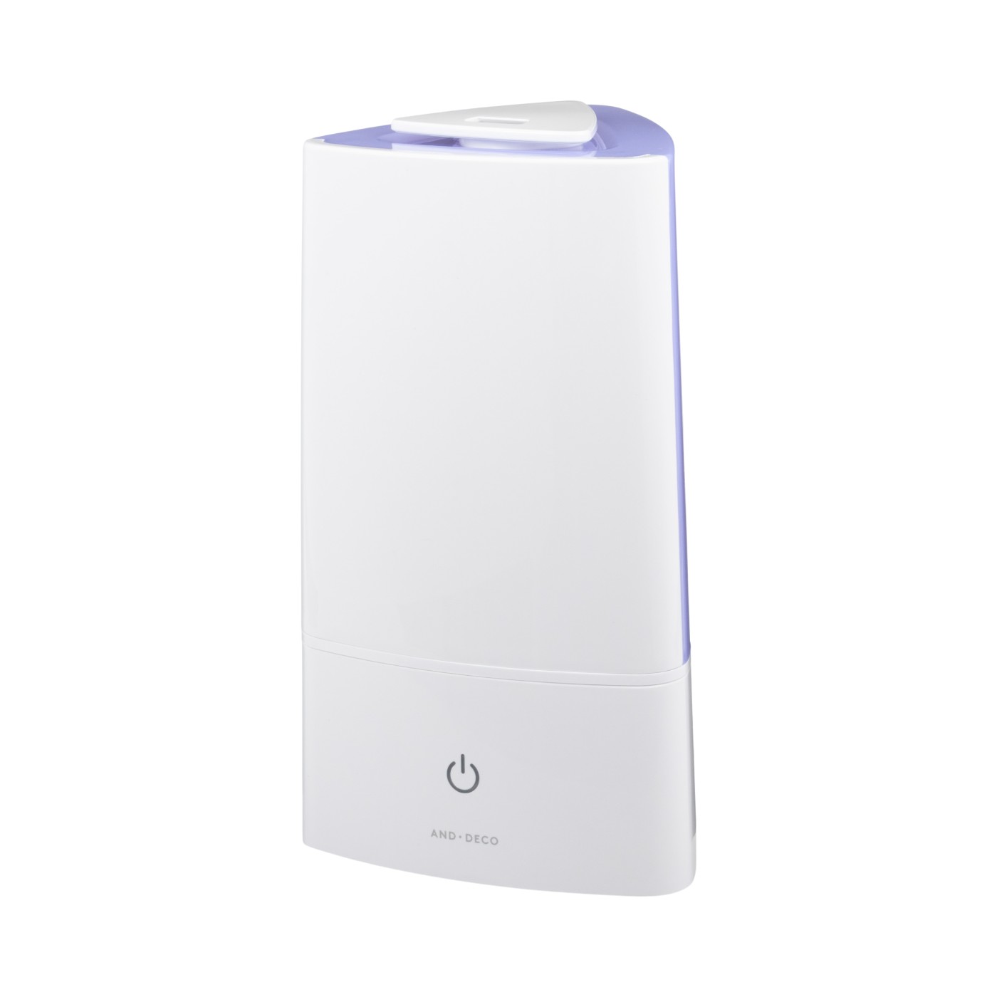 超音波式加湿器 1
