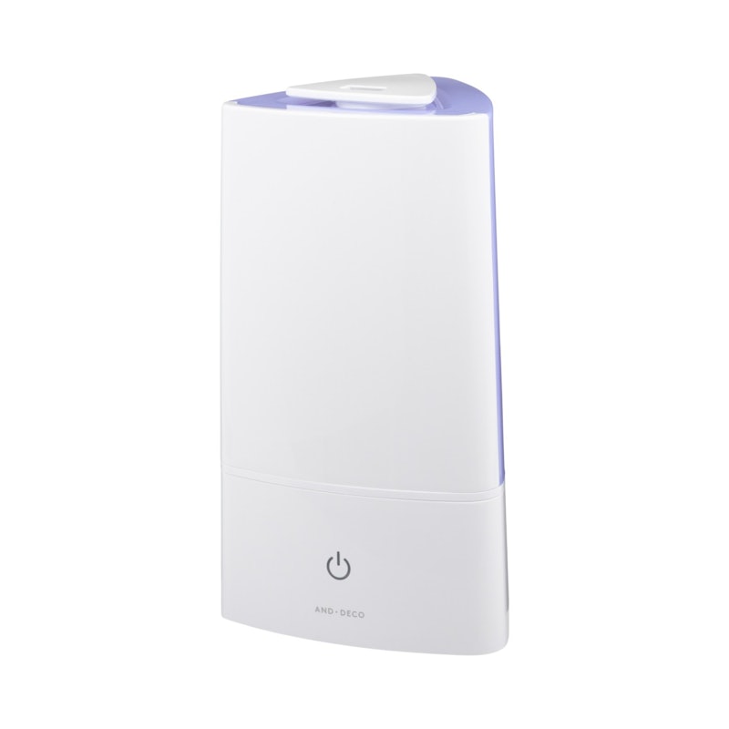 超音波式加湿器 1