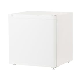 山善 YAMAZEN 小型1ドア冷蔵庫 YFR-51(W)を検証レビュー!小型ミニ 山善 YAMAZEN 小型1ドア冷蔵庫 YFR-51(W)を検証レビュー!小型ミニ