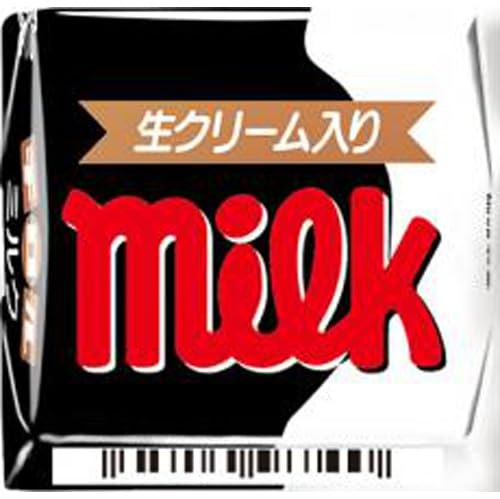ミルク 1