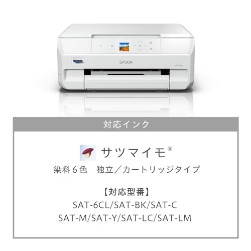 A4カラーIJ複合機 4