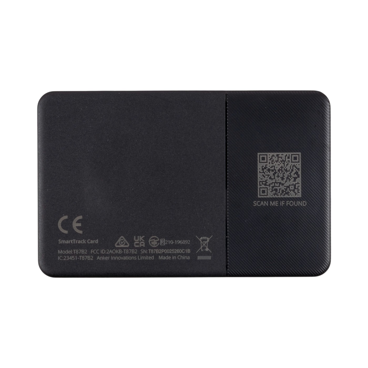 Anker  Eufy Security SmartTrack Cardをレビュー！クチコミ・評判をもとに徹底検証 2