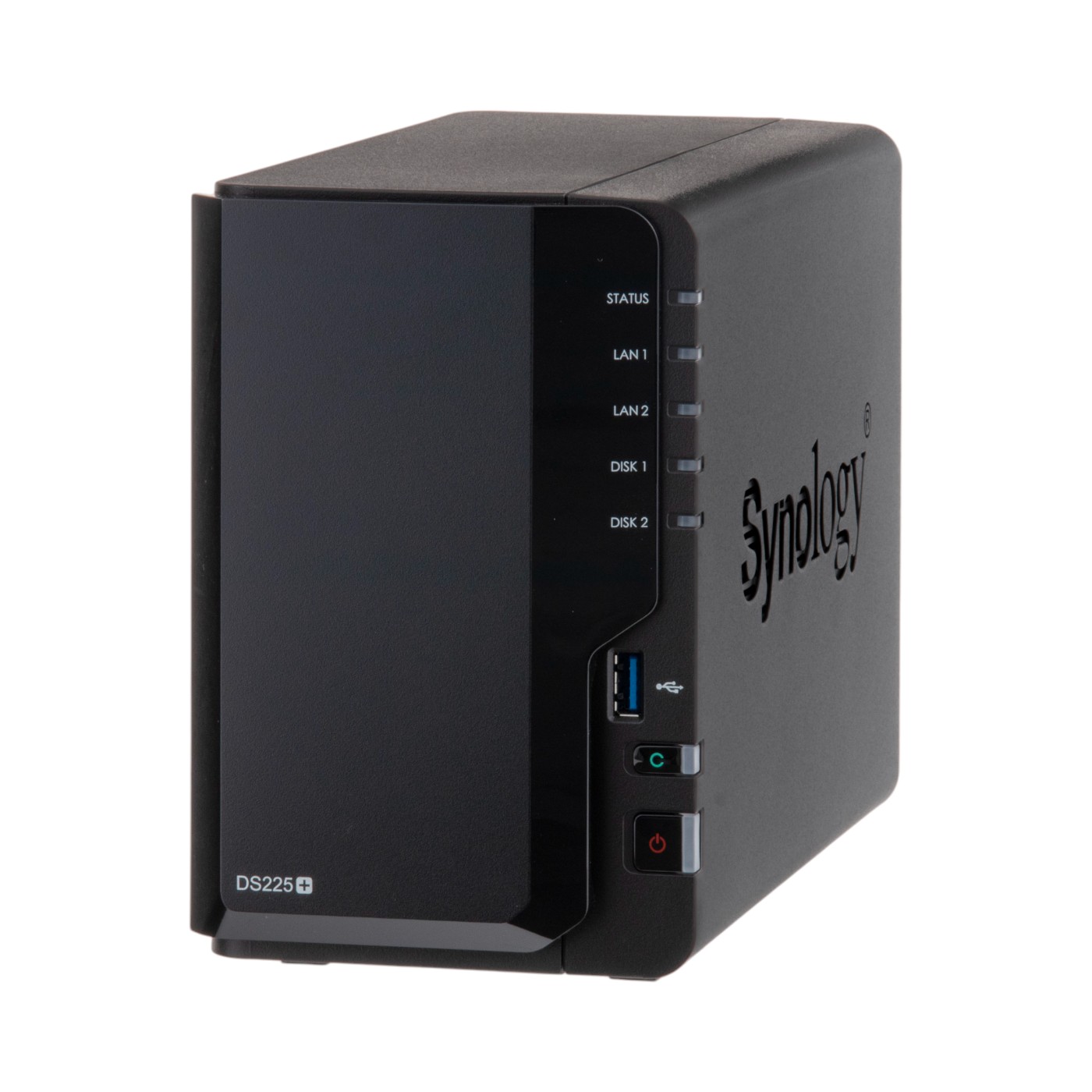 DiskStation DS225+ 1