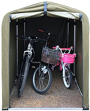 サイクルハウス 2