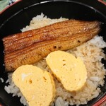 うなぎ処 古賀 6