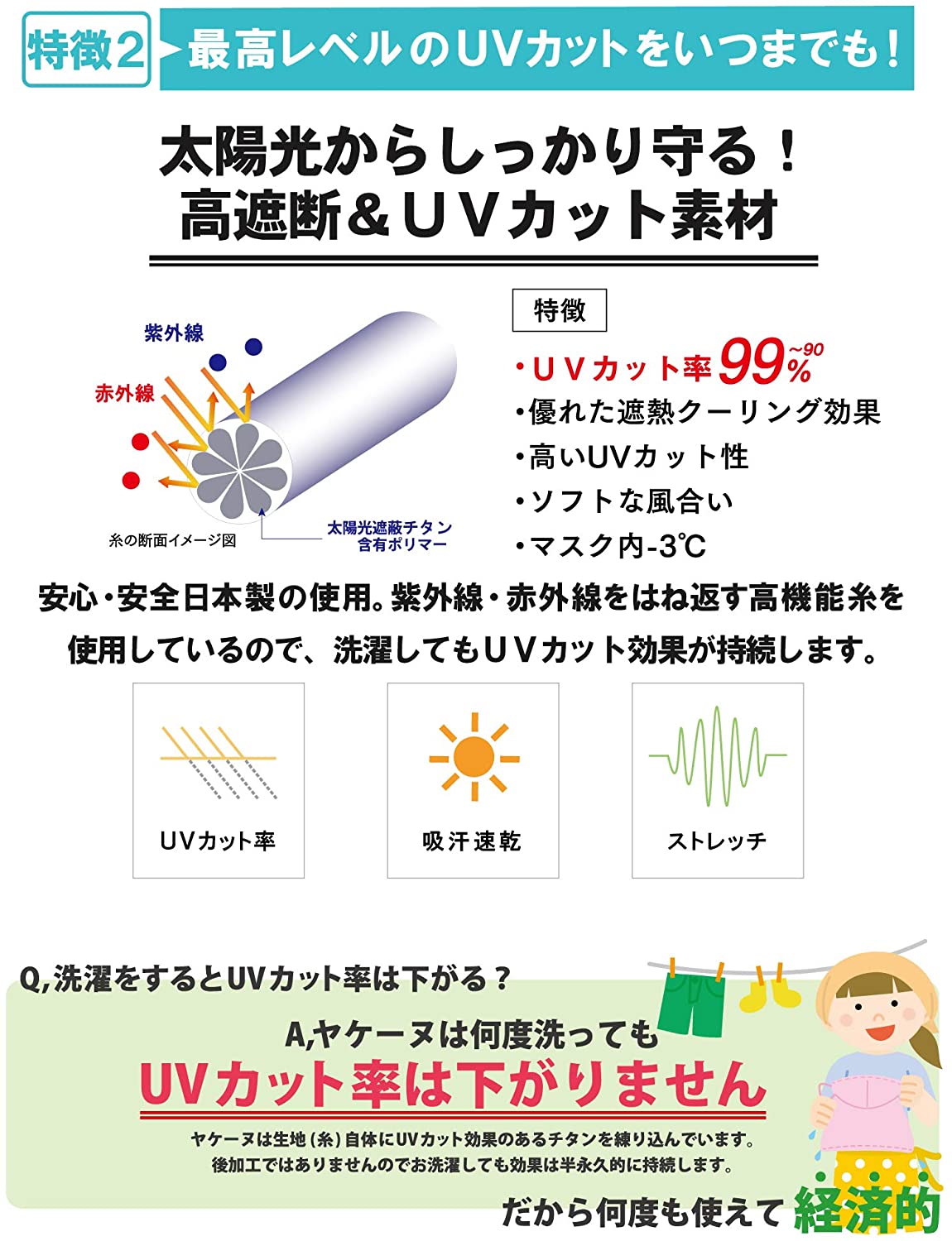 2022年】UVカットマスクのおすすめ人気ランキング37選 | mybest