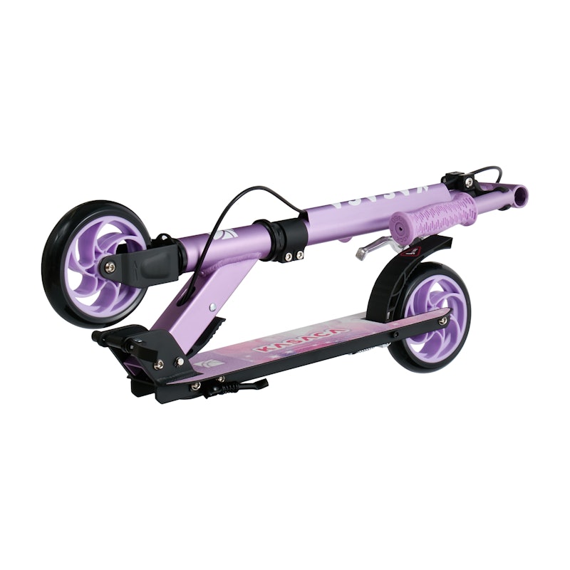 トイザらス限定 ハンドブレーキ付き 145mmスクーター 2