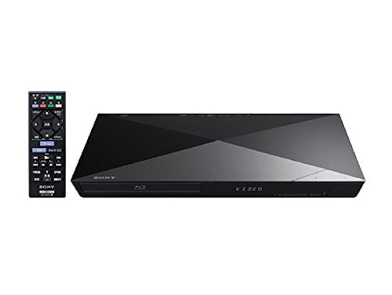 ブルーレイディスク DVDプレーヤー 1