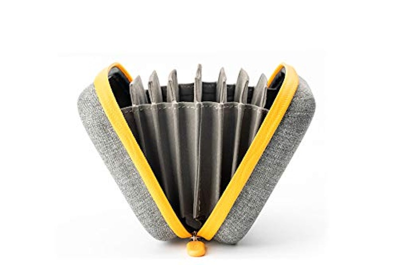 円形フィルターケース CADDY 3