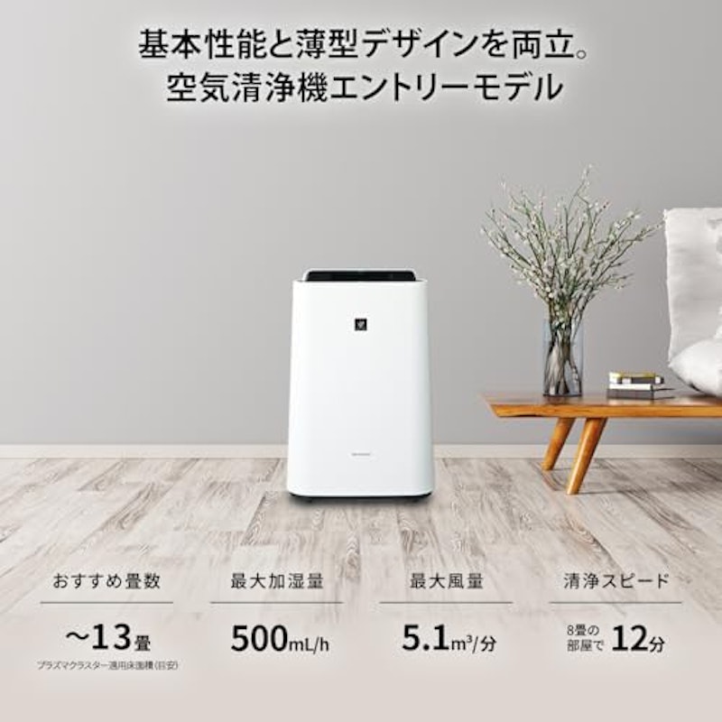 空気清浄機 3