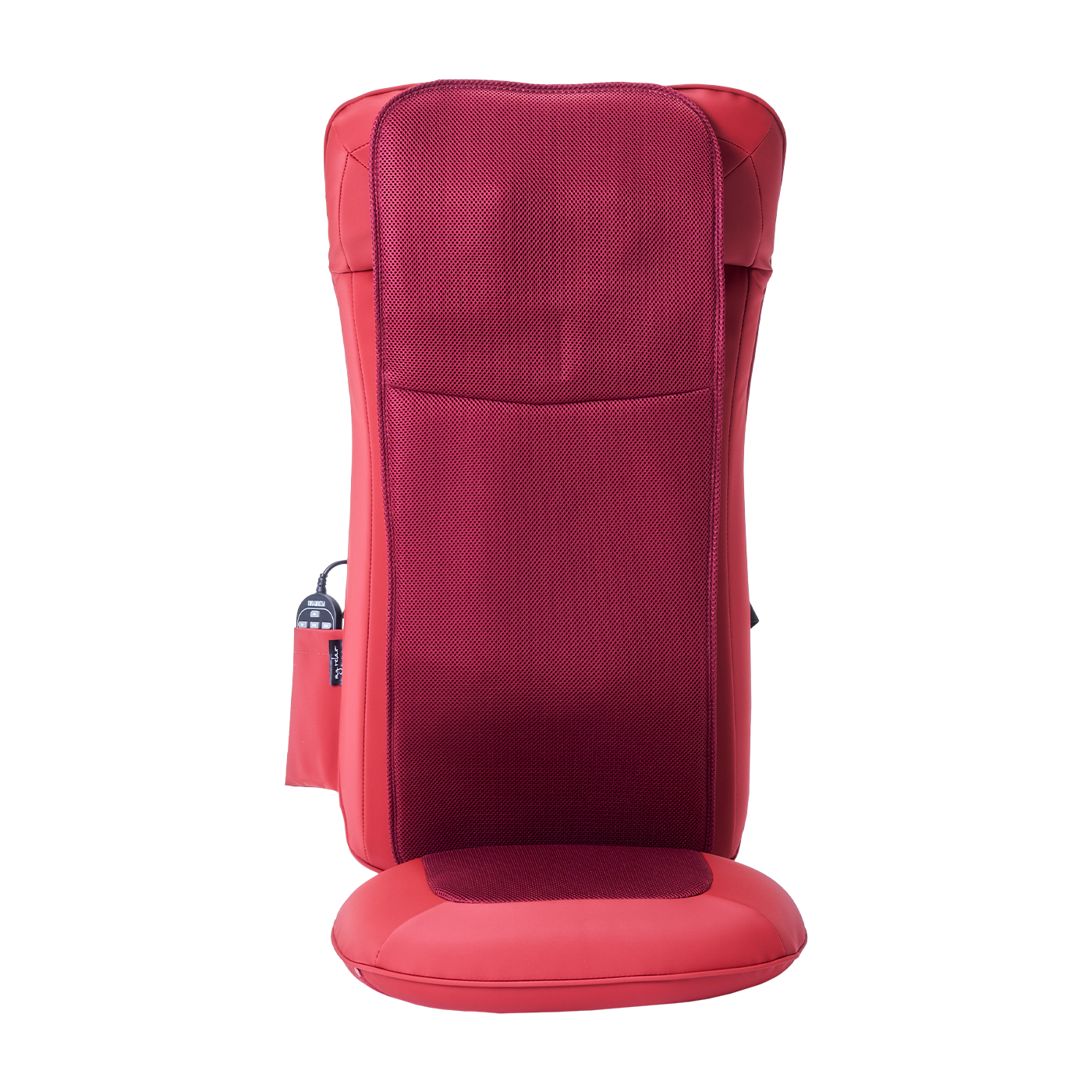 フジ医療器 マイリラ マイリラシートマッサージャー MRL-1200を検証