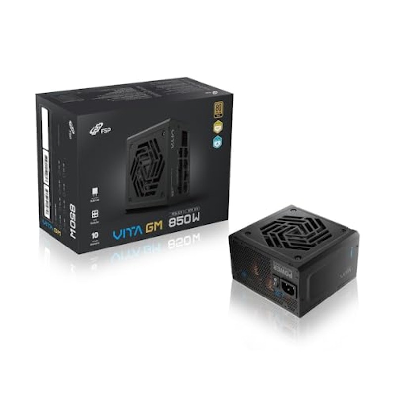 VITA GM 850W 2