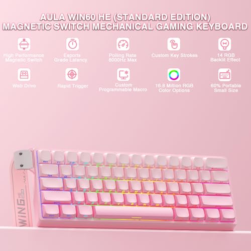 メカニカルゲーミングキーボード 2