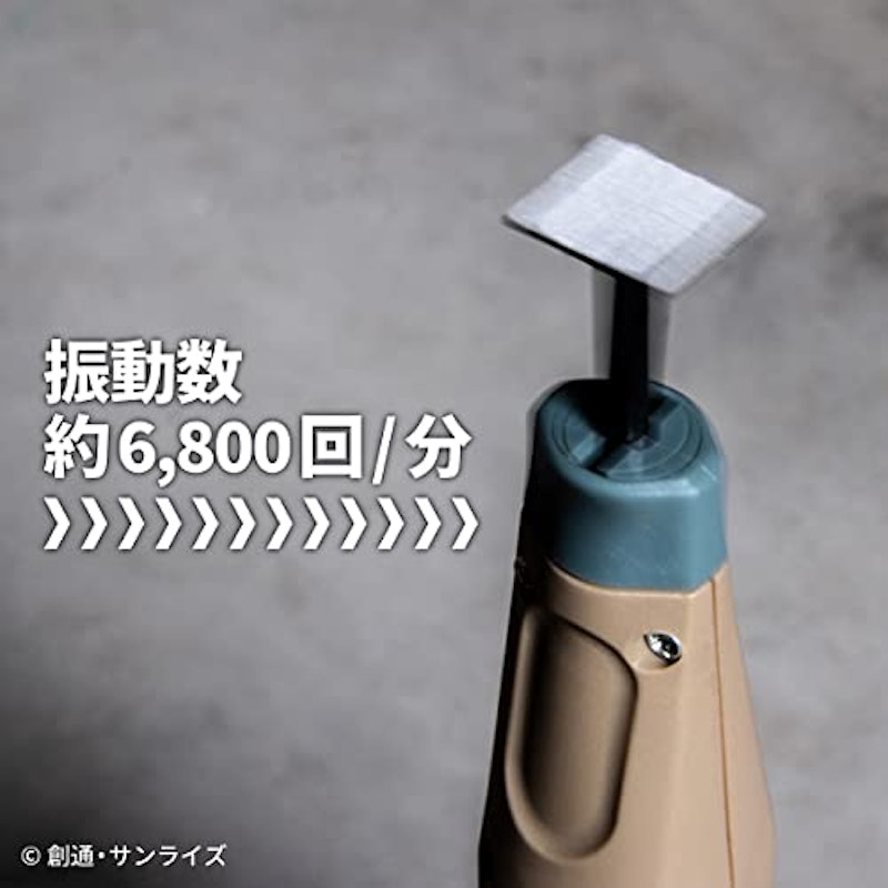 機動戦士ガンダム ペンサンダー ジオン公国軍モデル 3