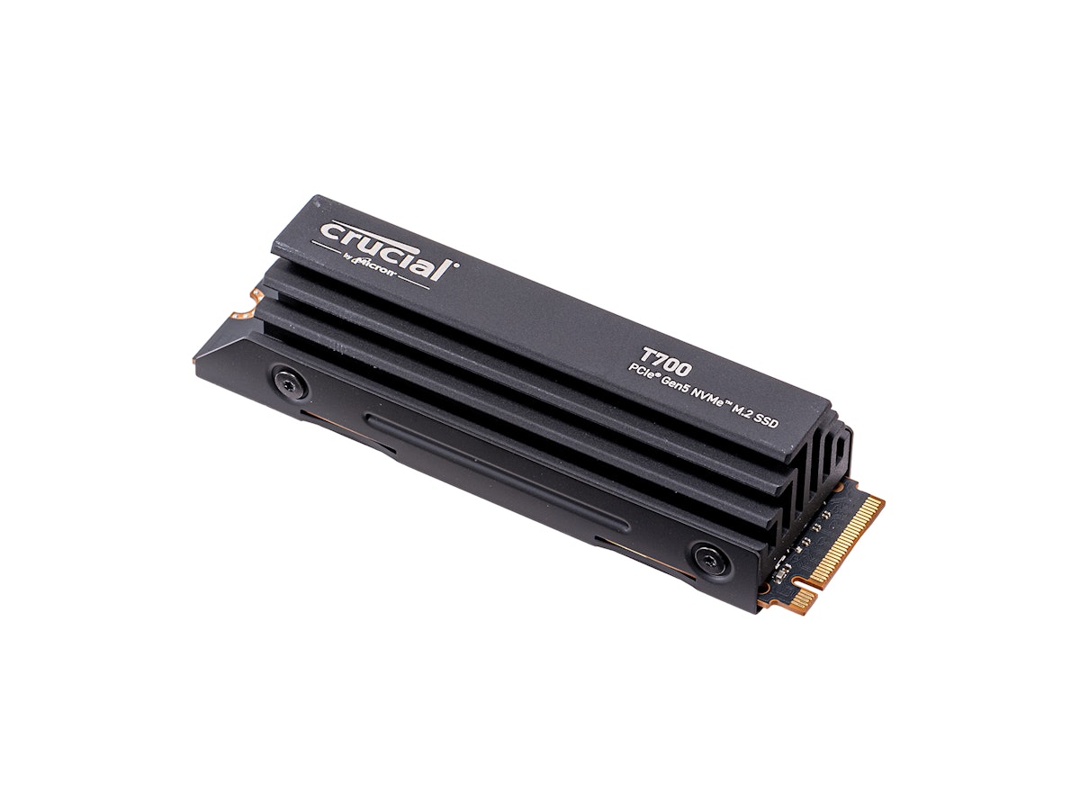 CFD T700 CT1000T700SSD3JPを検証レビュー!M.2 SSDの選び方も CFD T700 CT1000T700SSD3JPを検証レビュー!M.2 SSDの選び方も