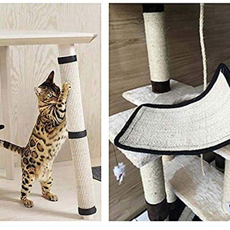 猫用爪とぎ 2