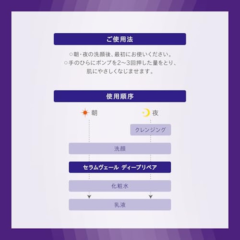 セラムヴェール ディープリペア 4