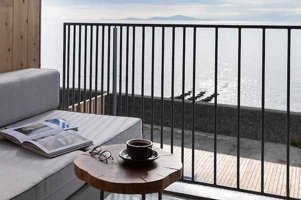 KAMOME SLOW HOTEL 3