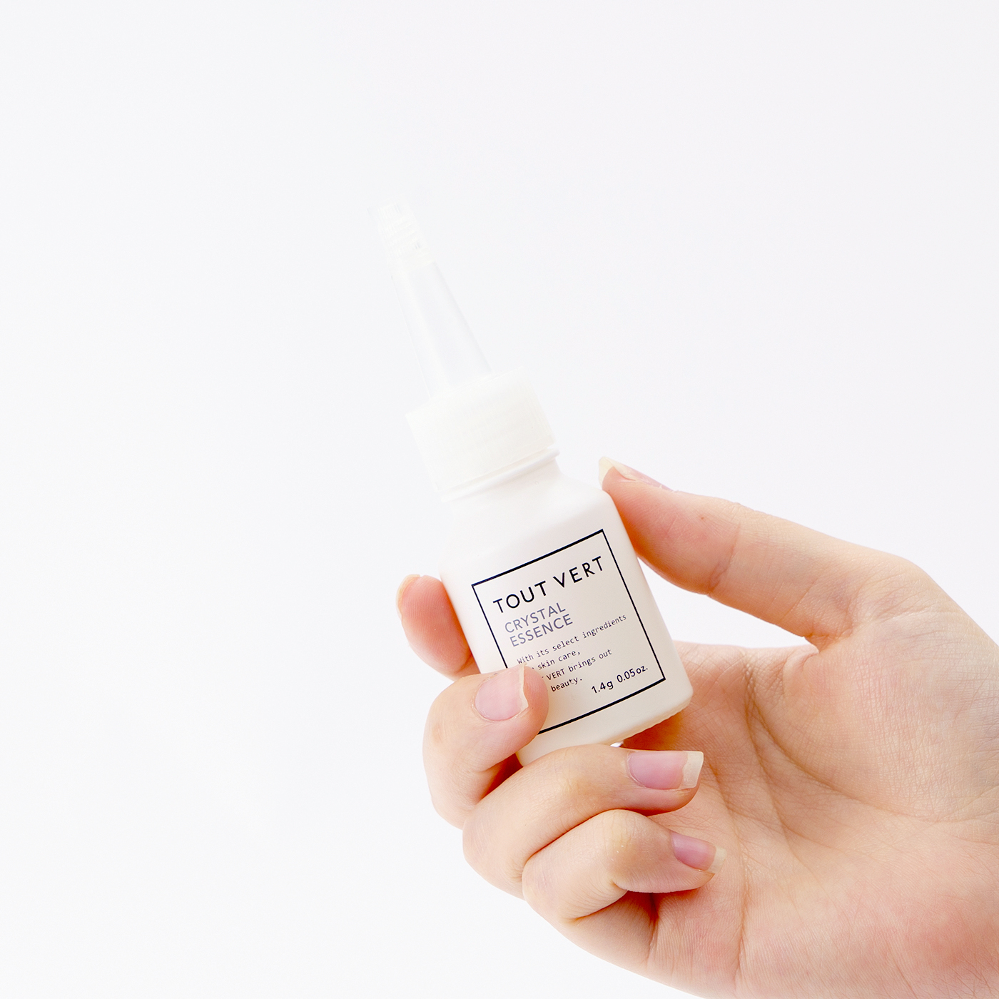 トゥヴェール クリスタルエッセンスを全46商品と比較 口コミや評判を実際に使ってレビューしました Mybest