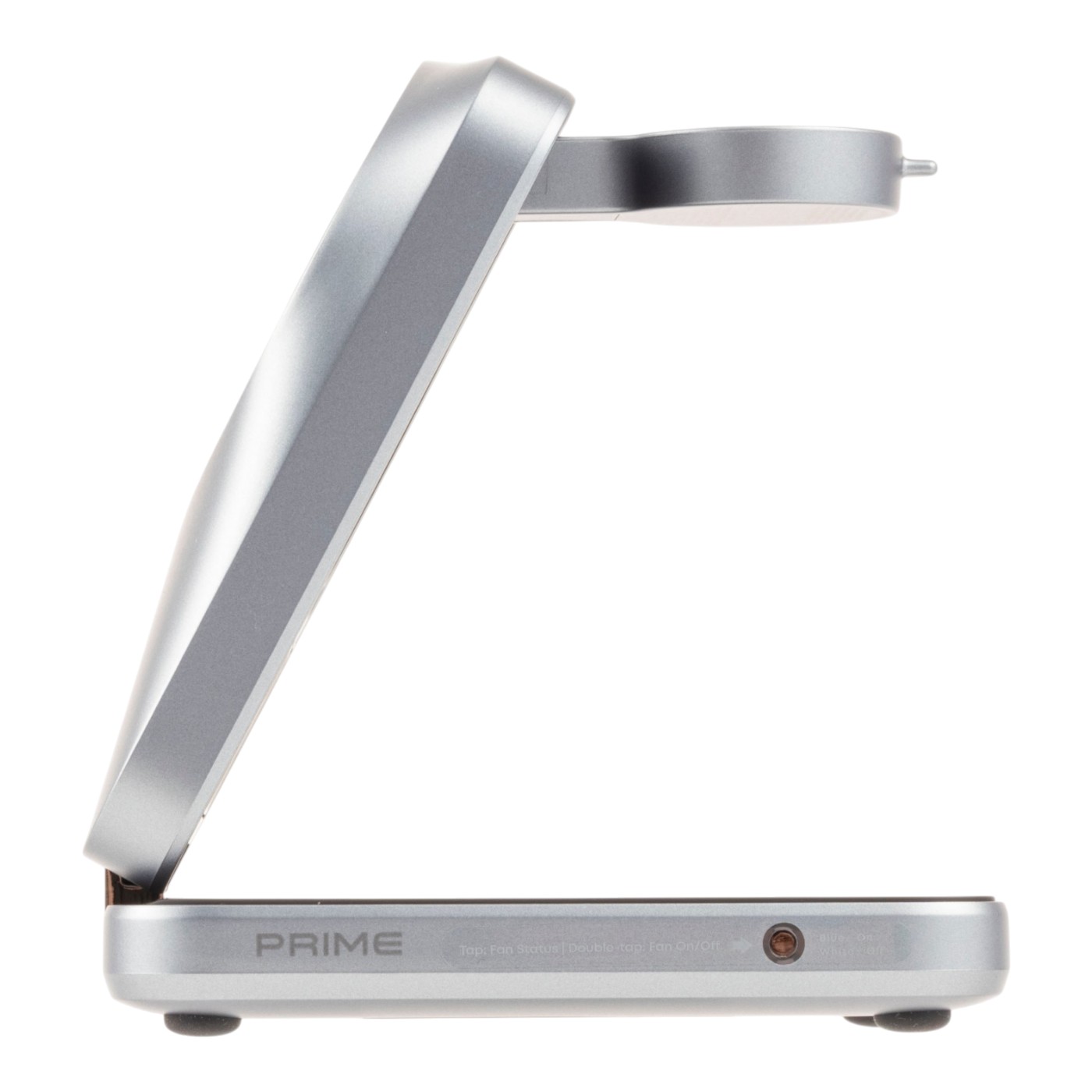 Wireless Charging Station （3-in-1, MagGo, AirCool, Foldable） 5