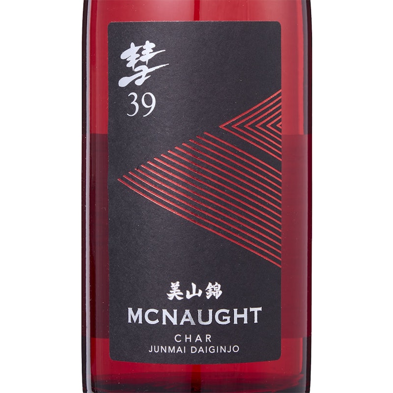 彗 39 MCNAUGHT 美山錦 4