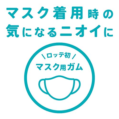 for マスク 4
