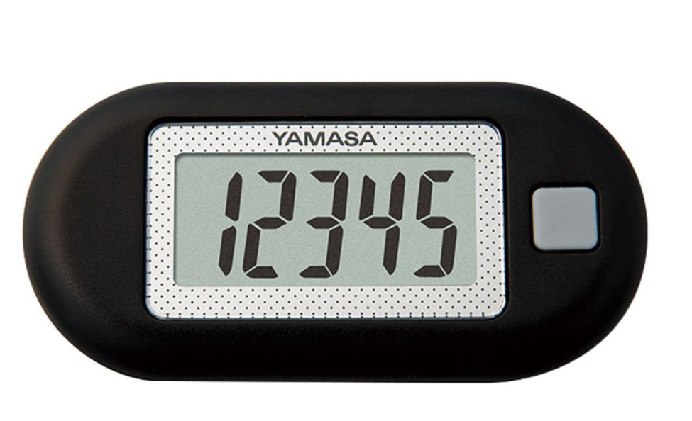 歩数計・万歩計のおすすめ人気ランキング【2025年12月】 | マイベスト