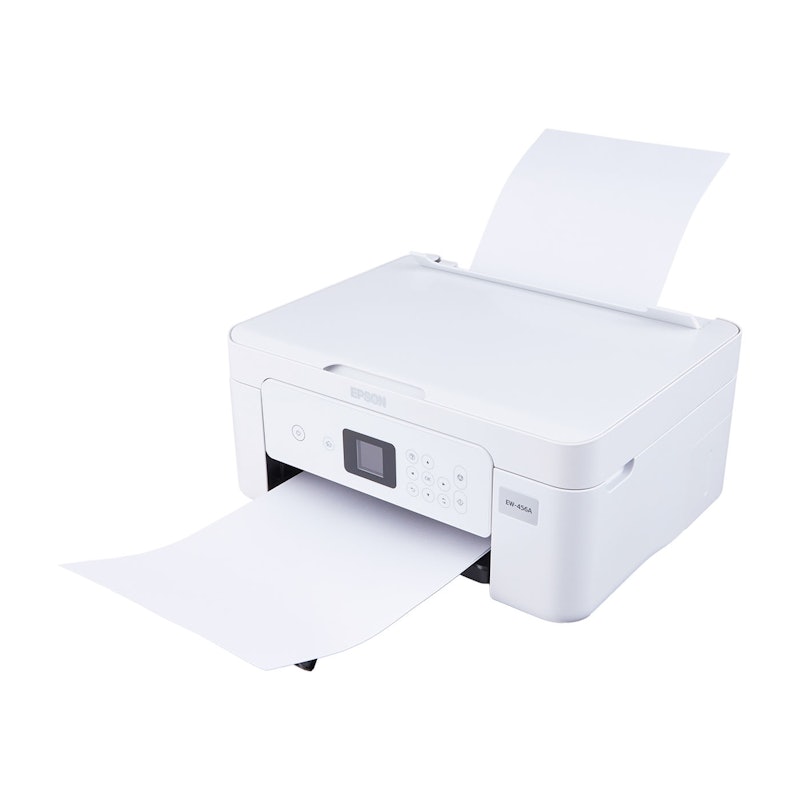 エプソン販売 プリンター EW-456Aを検証レビュー!インクジェット エプソン販売 プリンター EW-456Aを検証レビュー!インクジェット