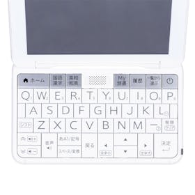 シャープ Brain カラー電子辞書 高校生向け PW-H1を検証レビュー シャープ Brain カラー電子辞書 高校生向け PW-H1を検証レビュー
