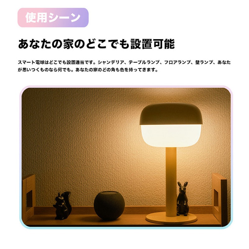 LED電球 13