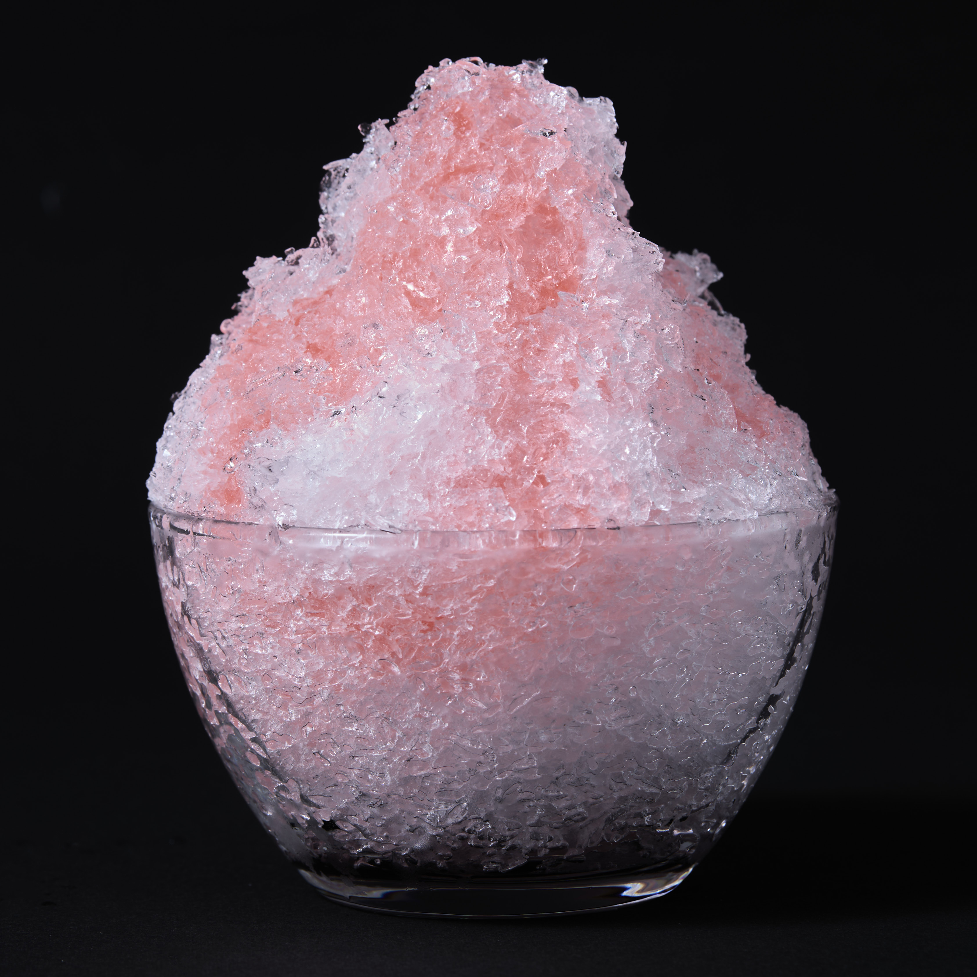 ドウシシャ ハピコオリ 電動かき氷器 DIN-20を検証レビュー！かき氷機