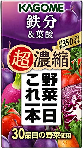 超濃縮 鉄分＆葉酸 1