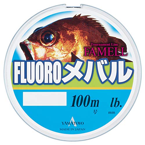 フロロメバル 2