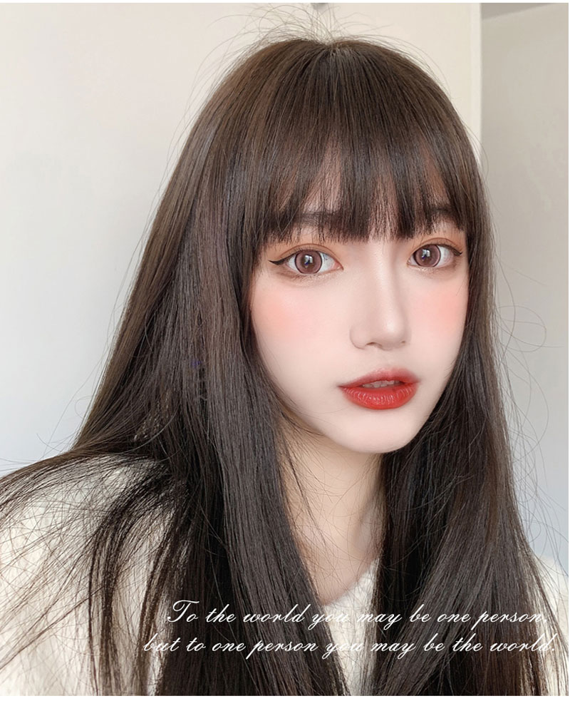 22年 前髪ウィッグのおすすめ人気ランキング15選 Mybest