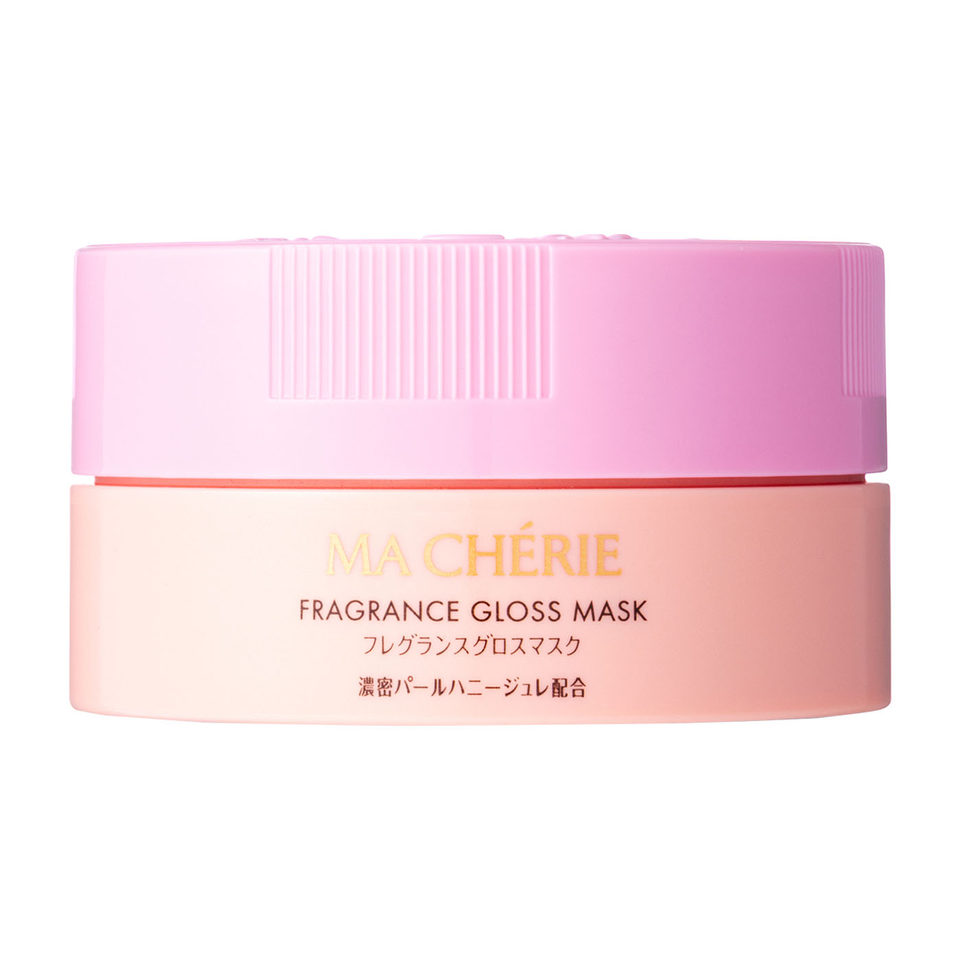 ファイントゥデイ MACHERIE フレグランスグロスマスク EXを検証