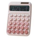 おしゃれな電卓のおすすめ人気ランキング【2026年9月】 5
