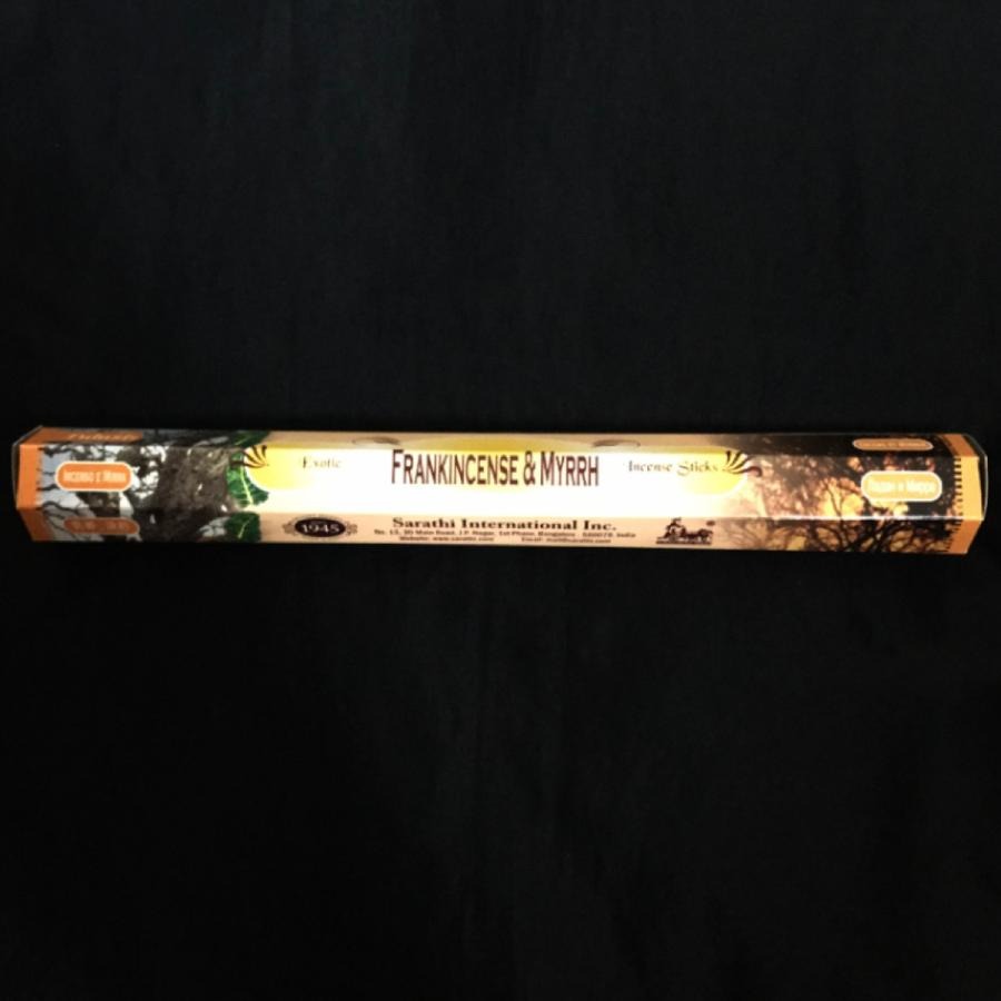 ぽん様＊284箱＊金運、アトラクト、マネードローイング、フランキンセンスミルラ ぽん様＊284箱＊金運、アトラクト、マネードローイング